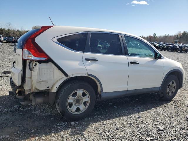 Vin: 2hkrm4h34dh119647, lot: 78449994, honda crv lx 20133