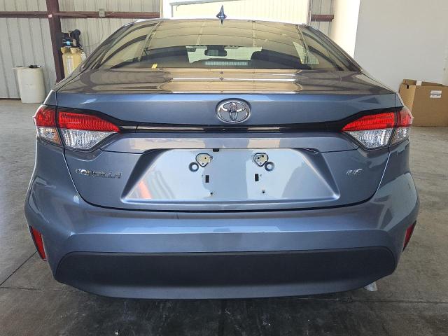 2023 TOYOTA COROLLA LE - 5YFB4MDE5PP063167