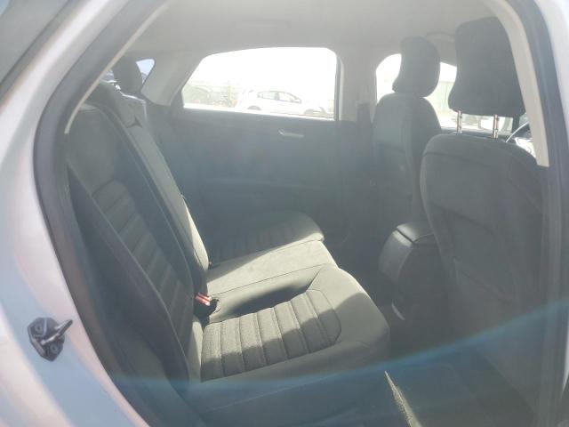 2018 FORD FUSION S - 3FA6P0G77JR165107