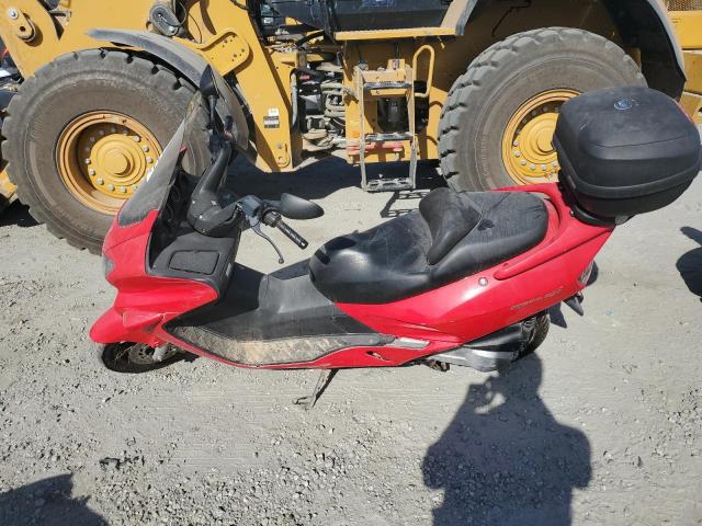 2004 HONDA NSS250 - JH2MF06164K201032