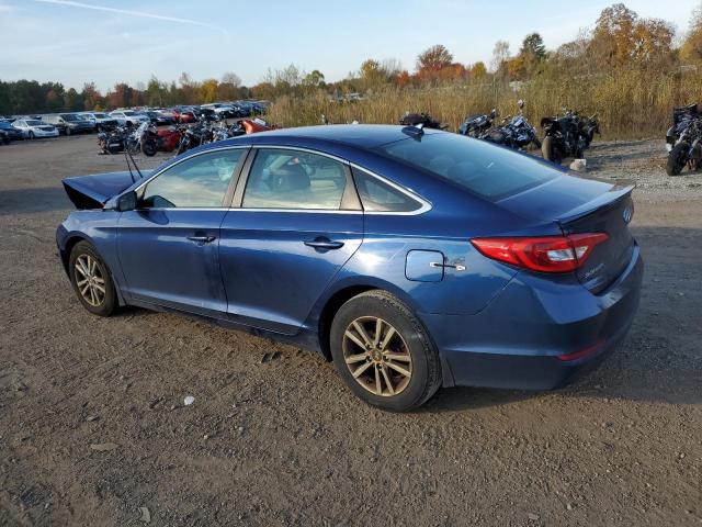 2015 HYUNDAI SONATA SE - 5NPE24AF9FH205192