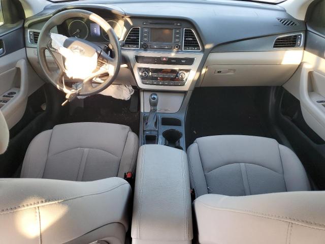 2015 HYUNDAI SONATA SPO - 5NPE34AF7FH100390