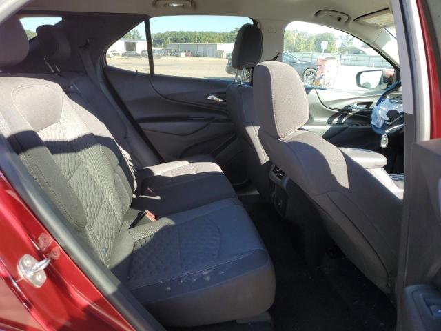 2019 CHEVROLET EQUINOX LT - 3GNAXKEV3KL278632