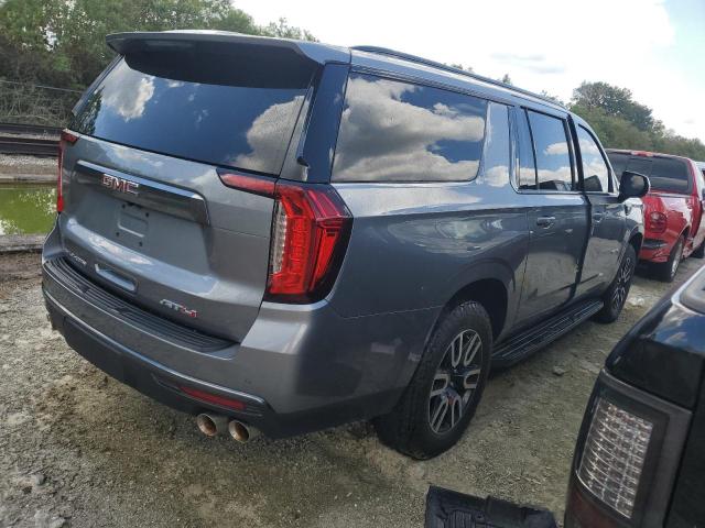 2022 GMC YUKON AT4 1GKS2HKL8NR242387