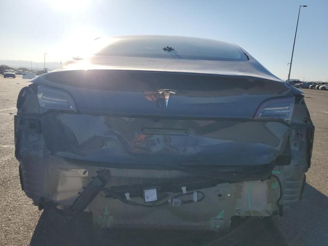 VIN 5YJ3E1EA4PF458173 2023 TESLA MODEL 3 no.6