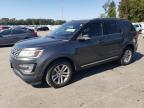 2017 FORD EXPLORER X - 1FM5K7D85HGE18660