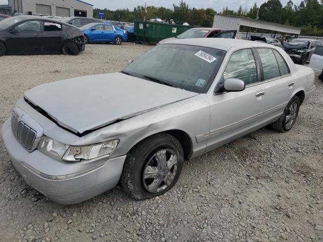 2000 MERCURY GRAND MARQ #3025042186