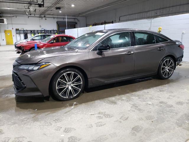 2019 TOYOTA AVALON XLE 2019