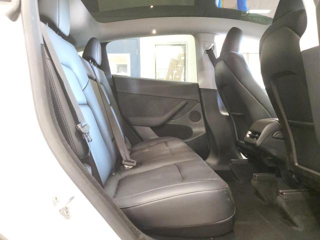 2024 TESLA MODEL Y - 7SAYGDEEXRF154565