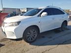 2015 LEXUS RX 350 BAS - 2T2BK1BA5FC275002