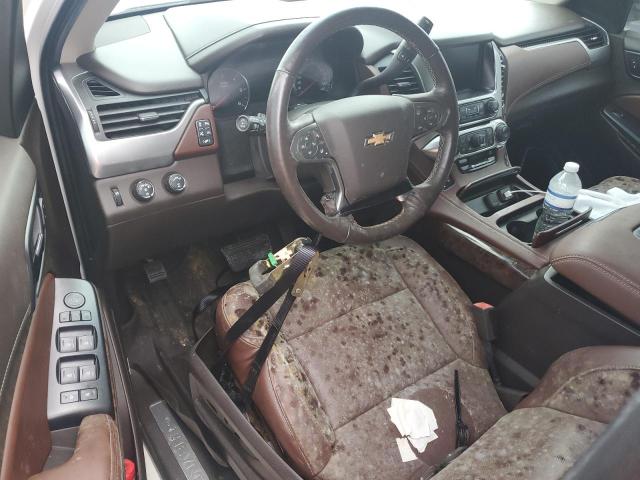 1GNSKCKC4HR375187 2017 CHEVROLET TAHOE