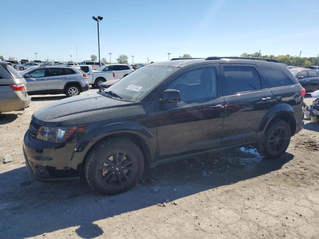 2019 DODGE JOURNEY SE - 3C4PDDBG6KT837992