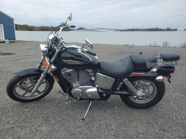 2000 HONDA VT1100 C 1HFSC1803YA401080