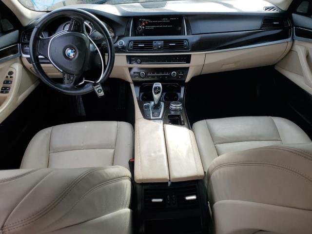 2016 BMW 535 I - WBA5B1C54GG129757