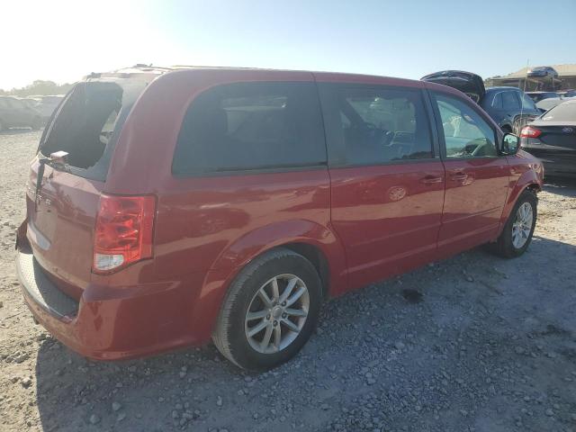 VIN 2C4RDGCG0ER169946 2014 Dodge Grand Caravan, Sxt no.3