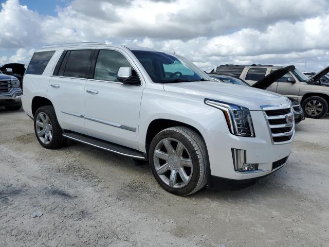 1GYS3BKJ5GR449384 Cadillac Escalade Luxury 2016