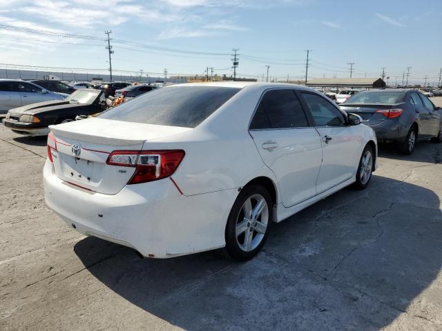 VIN 4T1BF1FK4EU742760 2014 Toyota Camry, L no.3