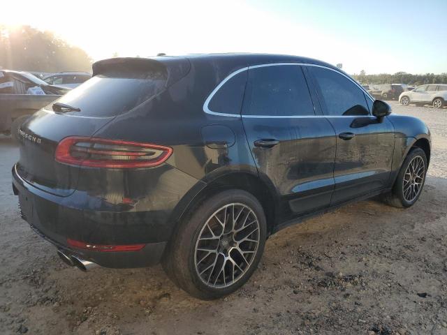 VIN WP1AB2A58FLB65708 2015 Porsche Macan, S no.3