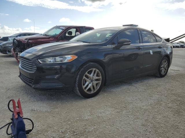 VIN 3FA6P0H73ER107659 2014 Ford Fusion, SE no.1