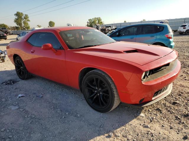 2016 DODGE CHALLENGER - 2C3CDZAG3GH195913