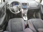 CHEVROLET TRAX 1LT photo