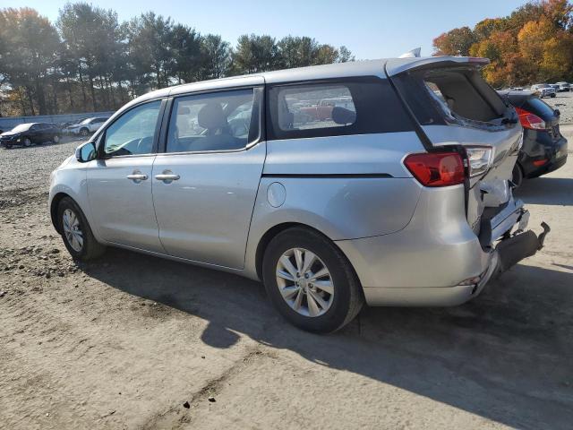 2018 KIA SEDONA L KNDMA5C14J6350004