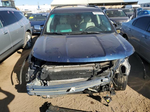 2016 FORD EXPLORER P - 1FM5K8HT6GGB44940