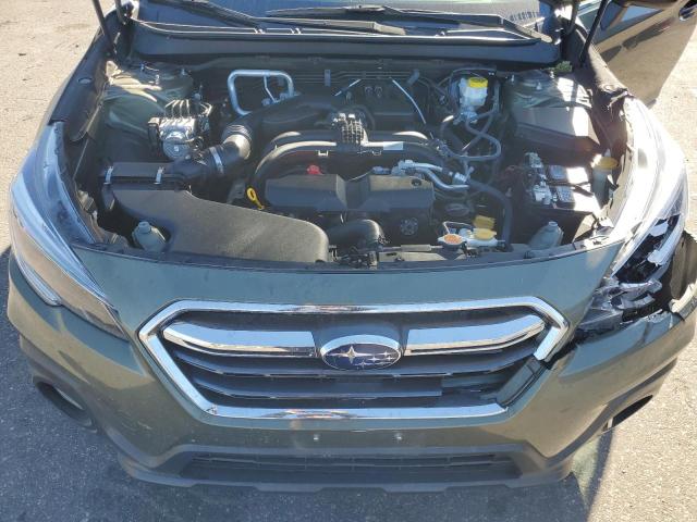 VIN 4S4BSAFCXJ3391535 2018 Subaru Outback, 2.5I Pre... no.12