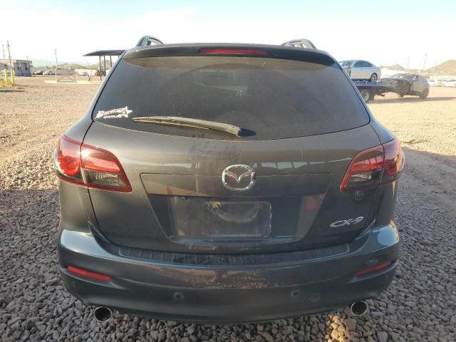 VIN JM3TB2CV3E0437824 2014 Mazda CX-9, Touring no.6