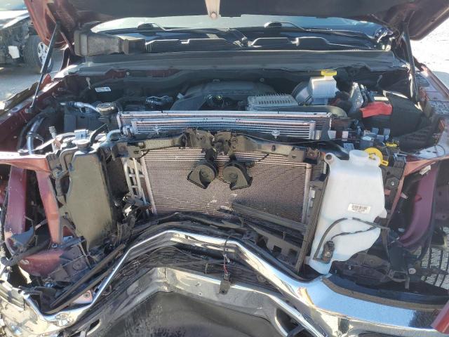 2022 RAM 1500 LARAM - 1C6SRFJT0NN216751