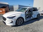 2021 HYUNDAI SONATA SE - 5NPEG4JA1MH063083
