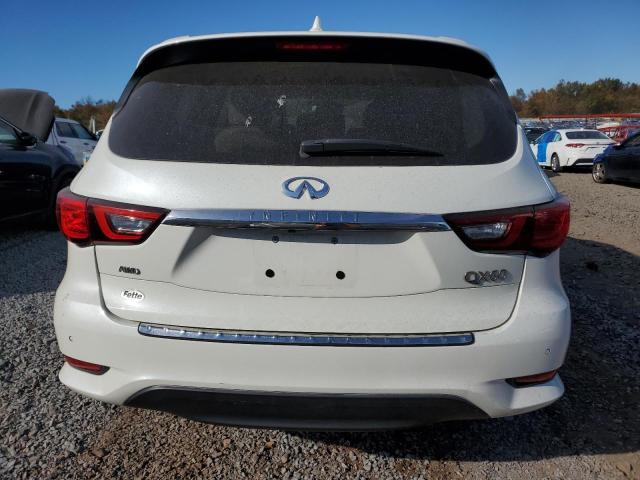 5N1DL0MM5LC535233 2020 INFINITI QX60