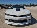 Lot #3024566621 2014 CHEVROLET CAMARO 2SS