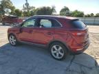 LINCOLN MKC photo