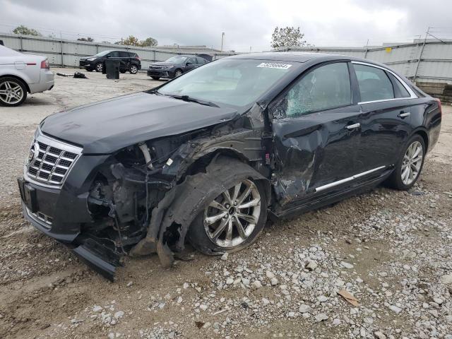 VIN 2G61T5S38D9162182 2013 Cadillac XTS, Premium Co... no.1