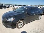 2018 NISSAN SENTRA S - 3N1AB7AP3JY304503