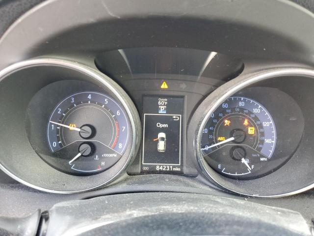 2017 TOYOTA COROLLA IM - JTNKARJE6HJ543567