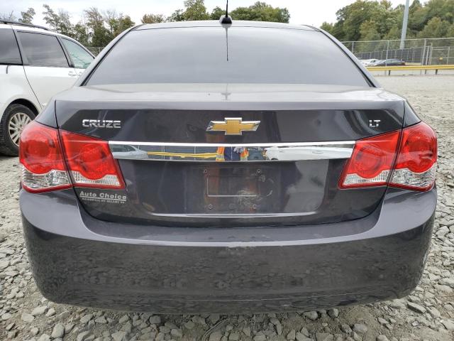2016 CHEVROLET CRUZE LIMI - 1G1PE5SB4G7160663