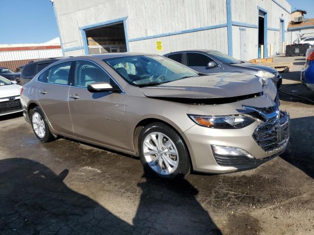 2022 CHEVROLET MALIBU LT - 1G1ZD5ST1NF149174