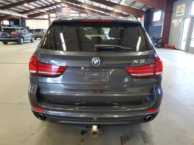 VIN 5UXKS4C55F0N06741 2015 BMW X5, Xdrive35D no.6