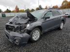 2018 SUBARU OUTBACK 2. - 4S4BSACC5J3305536