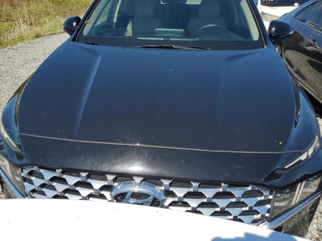 2022 HYUNDAI SANTA FE L - 5NMS44ALXNH418019
