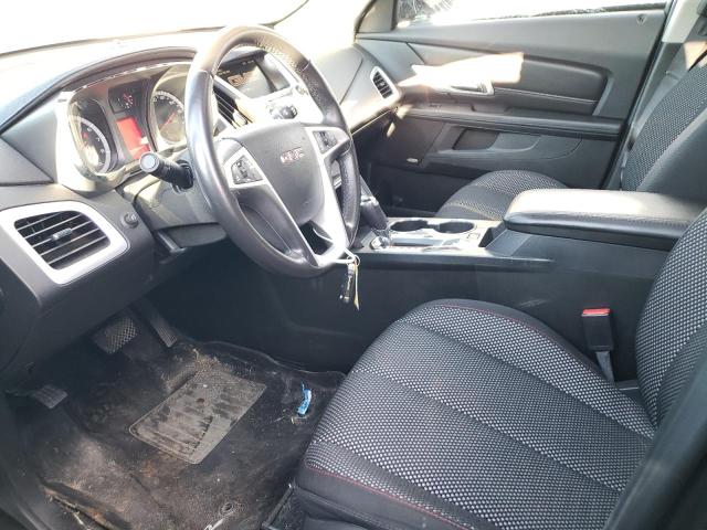 2016 GMC TERRAIN SL - 2GKFLTEK4G6202438