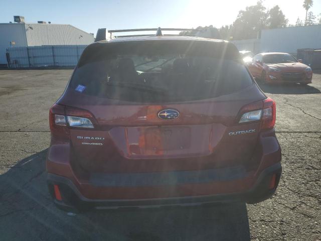 2019 SUBARU OUTBACK 2. - 4S4BSAHC3K3363171