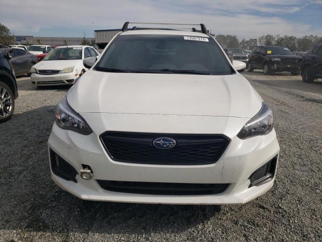 2019 SUBARU IMPREZA SP - 4S3GTAJ67K3711324