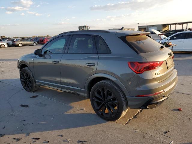 2021 AUDI Q3 PREMIUM - WA1EECF36M1011542