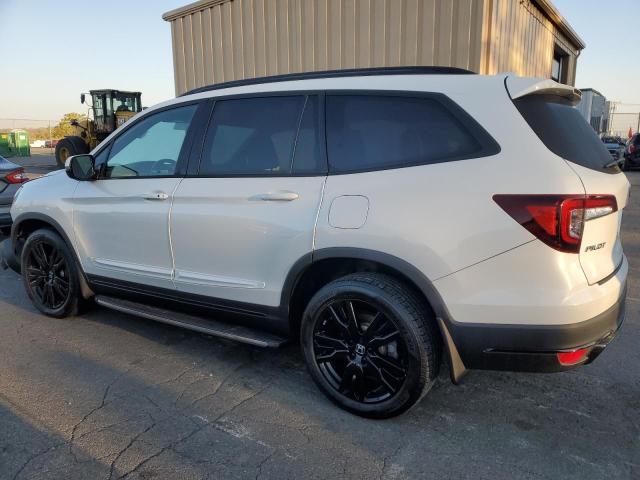 2021 HONDA PILOT - 5FNYF6H70MB022349