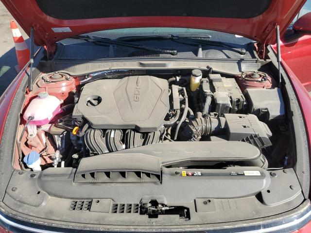 2024 HYUNDAI SONATA SEL - KMHL64JA1RA399269