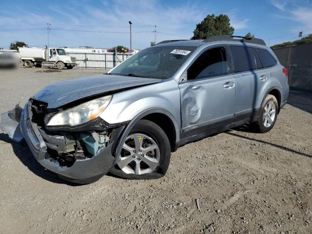 VIN 4S4BRDNC9E2267637 2014 Subaru Outback, 3.6R Lim... no.1