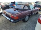 MERCEDES-BENZ 560 SL WDBBA48D0HA059591 photo